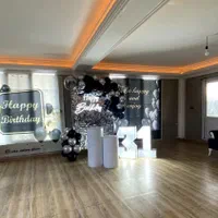 اجرای صفر تاصدجشن تولد،عقدو سایر مراسمات