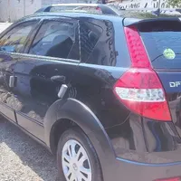 دانگ فنگ اچ سی کراس ۹۸بیرنگ ۶۲تا کار|خودرو سواری و وانت|رضوانشهر, |دیوار