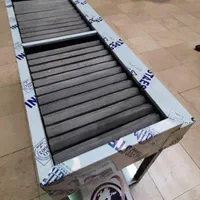 فر منقل کباب پز ترکی ساندویچی گازی ذغالی صنعتی|کافیشاپ و رستوران|تهران, شوش|دیوار