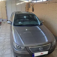لیفان 620 1800cc|خودرو سواری و وانت|طبس, |دیوار