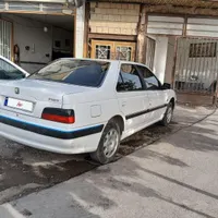 پژو پارس سال، مدل ۱۳۹۱|خودرو سواری و وانت|اراک, |دیوار