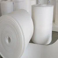 پلاستیک سلفون مشمای نایلون ضربه گیرحبابدار پفکی|عمده‌فروشی|تهران, سعادت‌آباد|دیوار