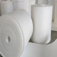 پلاستیک سلفون مشمای نایلون ضربه گیرحبابدار پفکی|عمده‌فروشی|تهران, سعادت‌آباد|دیوار