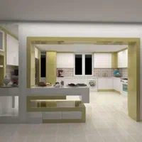 ساخت تعمیرات کابینت وکمد نصب ام دی اف کارآشپزخانه|خدمات پیشه و مهارت|اصفهان, خانه اصفهان|دیوار