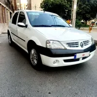 ال ۹۰ L90 مدل ۱۳۹۷ گیربکس جدید|خودرو سواری و وانت|تهران, شهرک شریعتی|دیوار