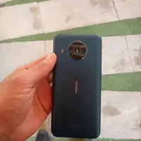 Nokia X20 گوشی موبایل نوکیا 5G|موبایل|تهران, اقدسیه|دیوار
