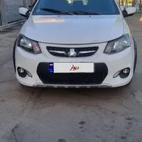 کوییک مدل 1401 معاوضه با خانه نایسر