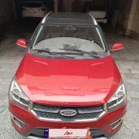 ام‌وی‌ام X22 اتوماتیک لاکچری، مدل ۱۳۹۶|خودرو سواری و وانت|تهران, حکیمیه|دیوار