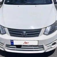 ساینا مدل ۹۸|خودرو سواری و وانت|اصفهان, باغ فردوس|دیوار