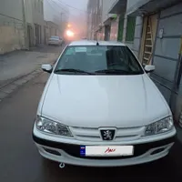پارس tu5 مدل1402