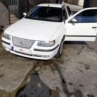 سمند LX مدل ۹۴ سرپا و خوش رخ ، فنی بشرط