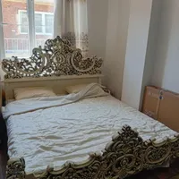 تخت خواب2نفره