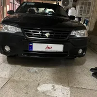 وانت آریسان 2، مدل ۱۴۰۳|خودرو سواری و وانت|زاهدان, |دیوار