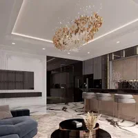 مجری کلیه پروژه های دکوراسیون داخلی و بازسازی