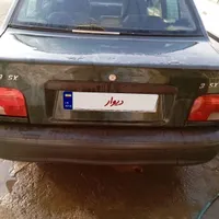 پراید صندوق‌دار بنزینی، مدل ۱۳۷۹|خودرو سواری و وانت|ری, |دیوار