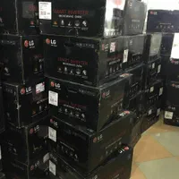 فروش مایکروفر ۴۲لیتری الجی فول امکانات|اجاق گاز و لوازم برقی پختوپز|بانه, |دیوار