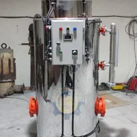 دستگاه دیگ بخار ۳-۳۰ اسب خشکشویی و خیاطی و سنگ شور|ماشین‌آلات صنعتی|خاوران, |دیوار