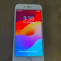 Iphone 6 gold 16|موبایل|تهران, قلهک|دیوار