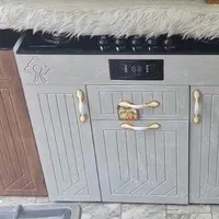 ارسال رایگان/شرایط بدون چک/گاز مدل ۴۶۰/ کابینتی|اجاق گاز و لوازم برقی پخت‌وپز|رشت, بازار|دیوار