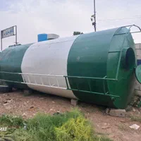 تانکر عمودی ۳۳هزار  و افقی ۳۶ هزار مخزن و ۳ هزار|ابزارآلات|شهریار, |دیوار