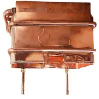 مبدل آبگرمکن بوتان