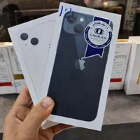 اپل iPhone 13 با حافظهٔ ۱۲۸ تا ۱۲ ماه ا قسا ط