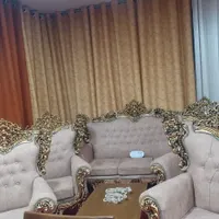 مبل  طناز % تولید وفروش|مبلمان خانگی و میز عسلی|خمینی‌شهر, |دیوار