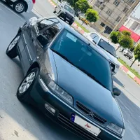 سیتروئن زانتیا 2000cc، مدل ۱۳۸۵