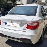 ساینا S مدل ۱۴۰۴ ۸۵گانه فول تازه تحویله صفر خشک