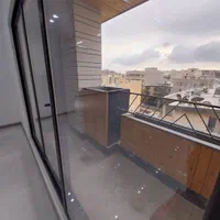 ۱۲۸ متری ۳ خواب برند منطقه تک بازدید(قابل تهاتر)|فروش آپارتمان|کرج, کوی زنبق|دیوار