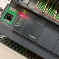 اتوماسیون صنعتی برنامه نویسی پی ال سی PLC HMIدرایو|خدمات پیشه و مهارت|تهران, صادقیه|دیوار
