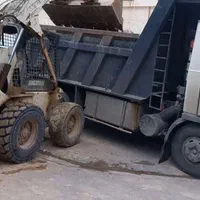 حمل نخاله ، خاکبرداری، تهیه مصالح با خاور.بادسان.|خدمات حمل و نقل|تهران, مهران (سیدخندان)|دیوار