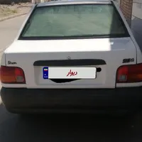 پراید86 خونگی|خودرو سواری و وانت|بیرجند, |دیوار