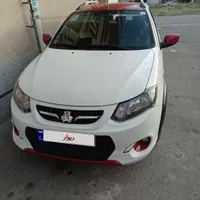 کوییک دنده‌ای R، مدل ۱۴۰۰
