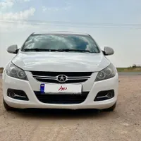 جک J5 اتوماتیک 1800cc، مدل ۱۳۹۴