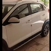 ام وی ام X22pro اتومات ۱۴۰۲ بدون رنگ|خودرو سواری و وانت|اصفهان, برازنده|دیوار