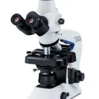 میکروسکوپ المپیوس cx23 سه چشمی الیمپوس