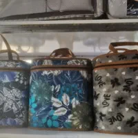 جاقابلمه ایی|آبچکان و نظمدهنده ظروف|کرمانشاه, |دیوار