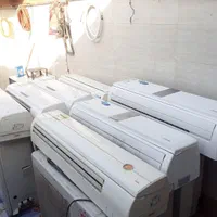 کولر موتور سوخته خریداریم     ((دوتیکه و پنجریی))|کولر گازی و فن‌کوئل|اهواز, زیتون کارمندی|دیوار