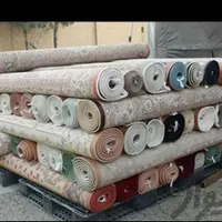 قالیشویی مبلشویی عظیمی (قیطران )