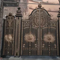 جوشکاری درب و پنجره حفاظ ریلی الاچیق شرایط و چک