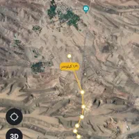 زمین 2100متری