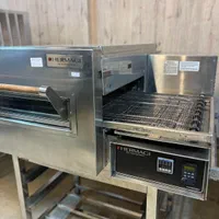 فر پیتزا ریلی/لینکولن/هاوین|کافیشاپ و رستوران|تهران, اتحاد|دیوار