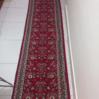 فرش کناره و فرش کوچک