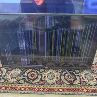 تعمیرات تلویزیون های LED LCD اخی جانی|خدمات پیشه و مهارت|ارومیه, |دیوار
