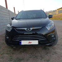 جک S5 دنده‌ای، مدل ۱۳۹۶ بدون رنگ ۶ دنده ۲۰۰۰ توربو|خودرو سواری و وانت|تبریز, |دیوار