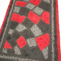 فرش پرز بلند