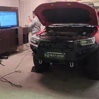 ریمپ اموزش تیونینگ هدرز توربو داینو remap dyno|خدمات موتور و ماشین|تهران, چیتگر جنوبی|دیوار