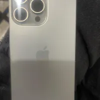 اپل iPhone 15 Pro Max با حافظهٔ ۲۵۶ گیگابایت