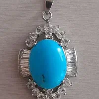 گردنی فیروزه نو